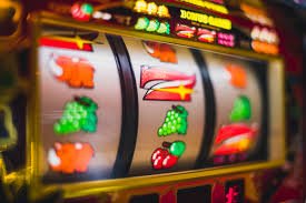 Casino-style game selection area with app 2016 privacy reminders