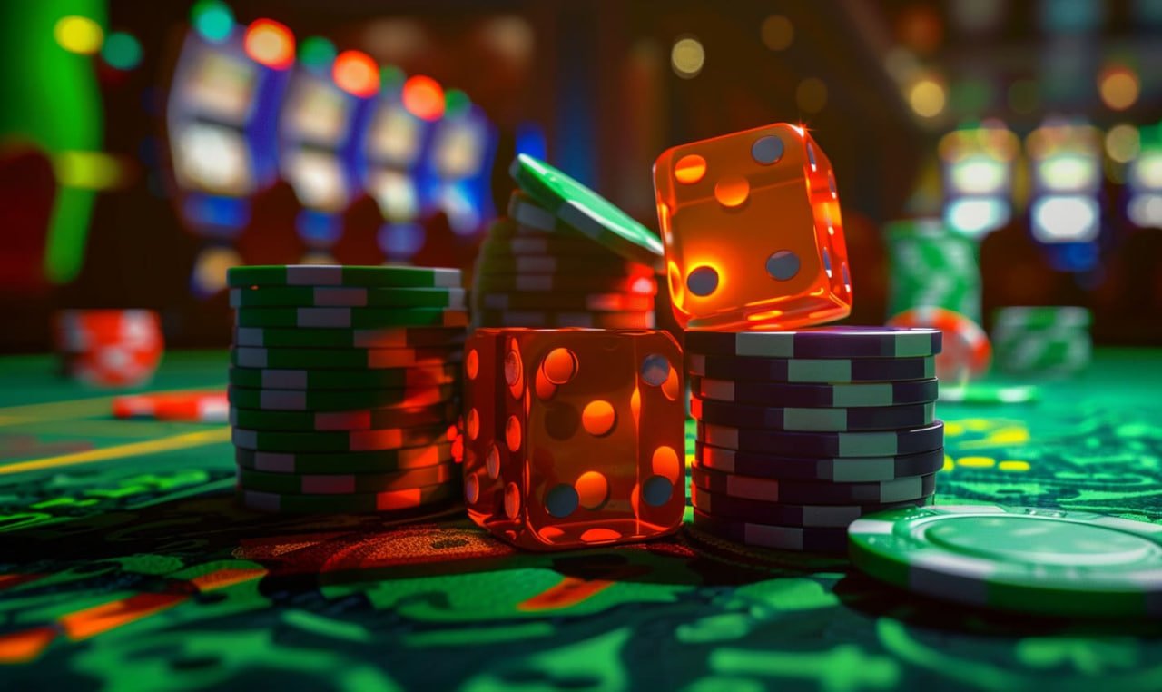 Responsible gaming sports guide with budget and time limits
