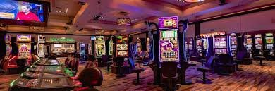 Game Lobby overview with casino-style categories for Bangladesh adults